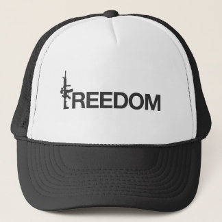 Casquette 2ème Habillement d'amendement - AR-15
