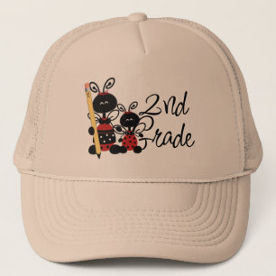 Casquette 2èmes T-shirts et cadeaux de catégorie de