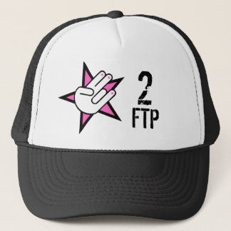 CASQUETTE 2FTP