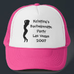 Casquette 30413, partie chaude Las Vegas 200 de Bachelorette<br><div class="desc">Casquette mignon pour les piscines à Las Vegas</div>