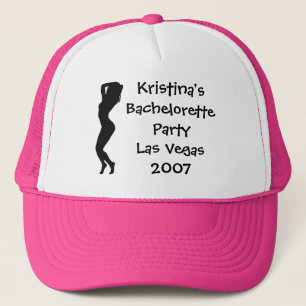 Casquette 30413, partie chaude Las Vegas 200 de Bachelorette