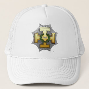Casquette 32e degré : Maître du secret royal