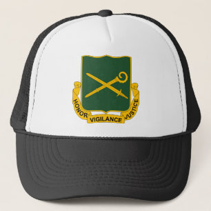 Casquette 385th Bataillon de police militaire