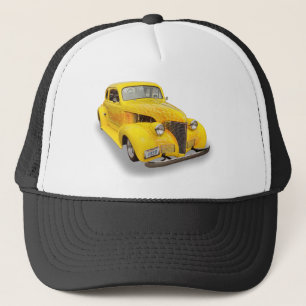 CASQUETTE 39 CHEVY