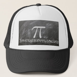 CASQUETTE 3.14