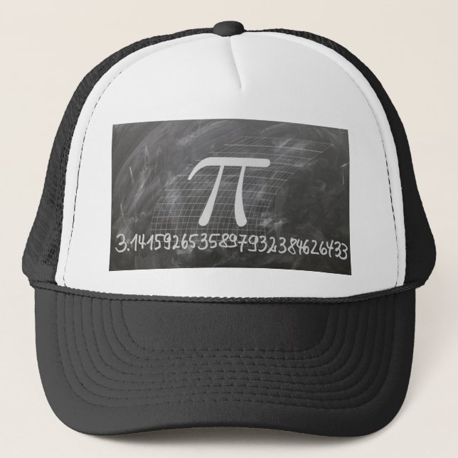 CASQUETTE 3.14 (Devant)