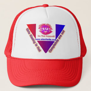 Casquette 3 de WIGK