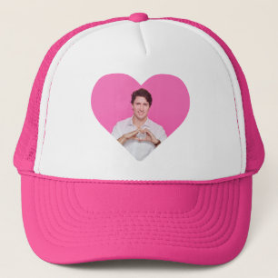 Casquette <3 Trudeau
