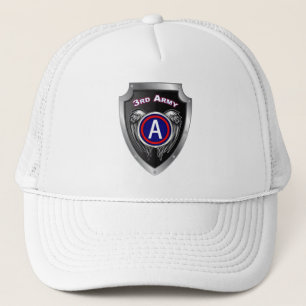 Casquette 3e armée ARCENT