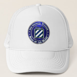 Casquette 3e division d'infanterie