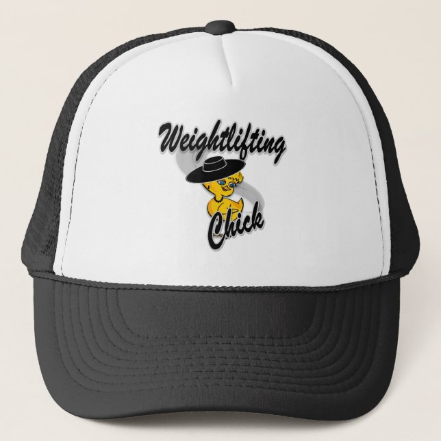 CASQUETTE 4 (Devant)