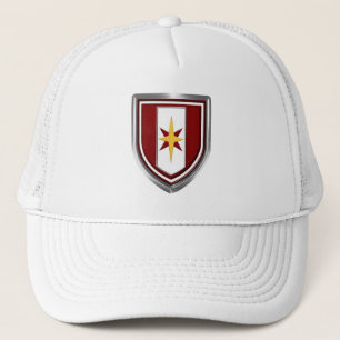 Casquette 44e brigade Médicale