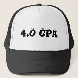 CASQUETTE 4,0 GPA