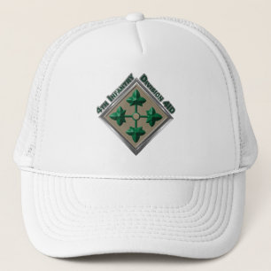 Casquette 4e division d'infanterie