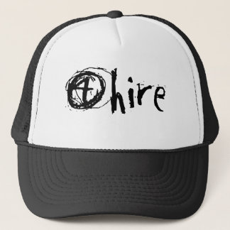Casquette 4location
