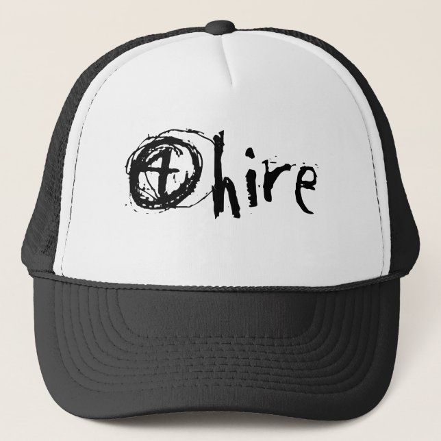 Casquette 4location (Devant)