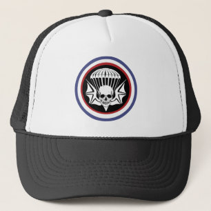 Casquette 502nd PIR
