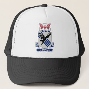 Casquette 505e régiment d'infanterie de parachutistes (PIR) 