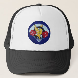 Casquette 506e Parachute Infantry Régiment