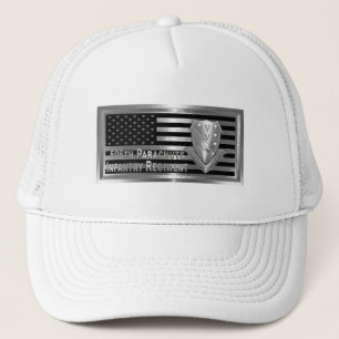 Casquette 506e régiment d'infanterie parachutiste