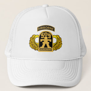 Casquette 509e Régiment d'infanterie de parachutistes PIR