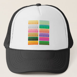 Casquette 5882Pills Drogues