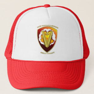 Casquette 59e brigade de commandement