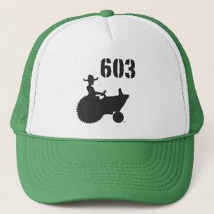 Casquette 603