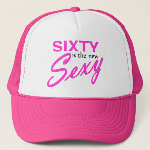 Casquette 60 est le nouveau