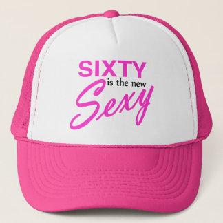 Casquette 60 est le nouveau