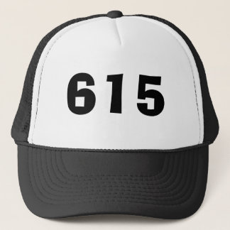 CASQUETTE 615