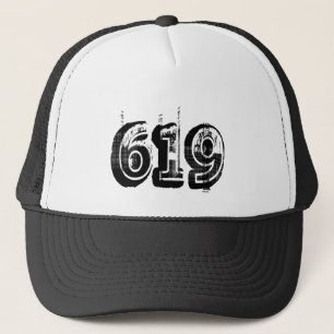 CASQUETTE 619