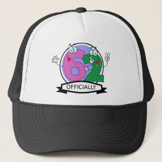 Casquette 62 Anniversaire officiel