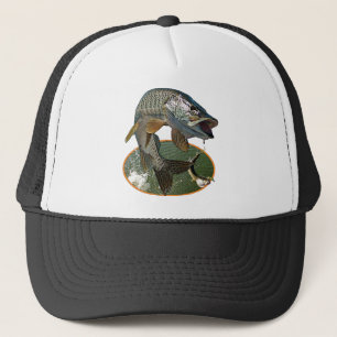 Casquette 6 musqués