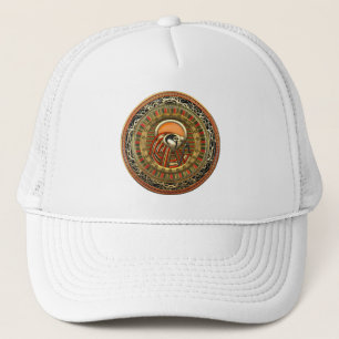 Casquette [700] Égyptien Sun God Ra