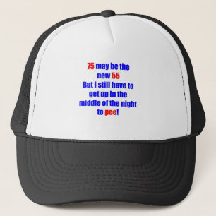 Casquette 75 nouveaux 55