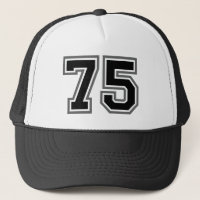 75e anniversaire