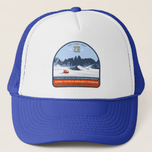 Casquette 75th Anniversary Trucker Hat (Taku)