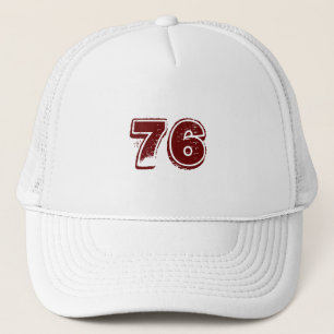 CASQUETTE 76