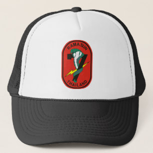 Casquette 7ème RRFS