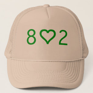 Casquette 802 de camionneur