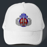 Casquette 82nd Airborne Division “Dagger Design”<br><div class="desc">Recognize the service of your favorite 82nd Airborne Division Active Duty Soldier or Veteran with this unique designed Custom Designed Face Mask specifically designed for our Great Paratroopers! This unique Custom Designed Face Mask would be a wonderful gift for that Special Paratrooper. The 82nd Airborne Division is the Army’s only...</div>