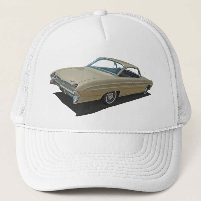 Casquette 88 superbes (Devant)