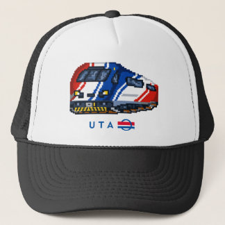 Casquette 8 Bit Frontrunner Hat