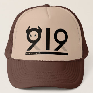 Casquette 919