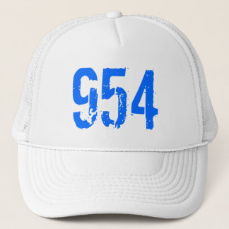 Casquette 954