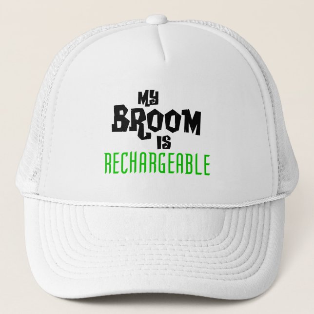 Casquette a (Devant)