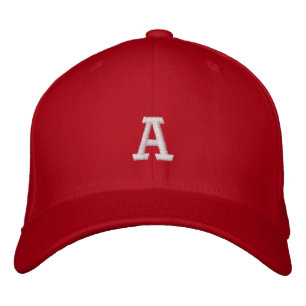 Casquette "A"