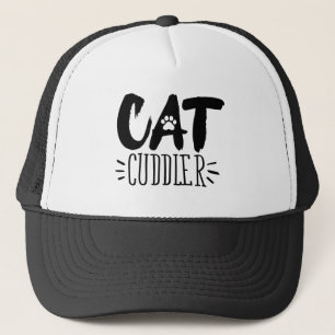 Casquette à Cuddler Happy Cuddler Photos de Chat esthétiques