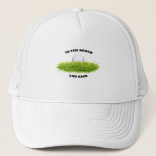 Casquette À la rugosité et au dos mou